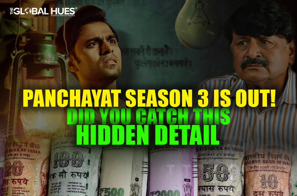 Panchayat Season 3 is Out! Did You Catch This Hidden Detail (2)
