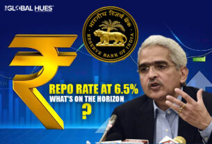 Repo Rate Stays Unchanged What's on the Horizon