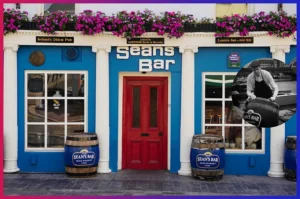 Sean’s Bar, Oldest Businesses in the world