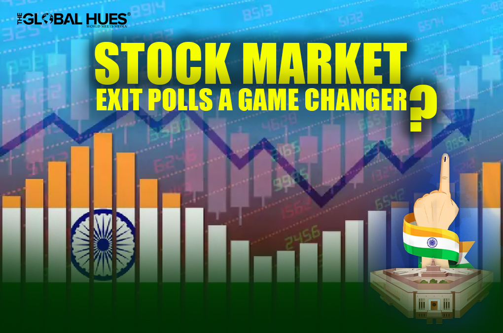 Stock Market: Are 2024 Exit Polls a Game Changer?