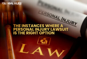 The Instances Where a Personal Injury Lawsuit is the Right Option