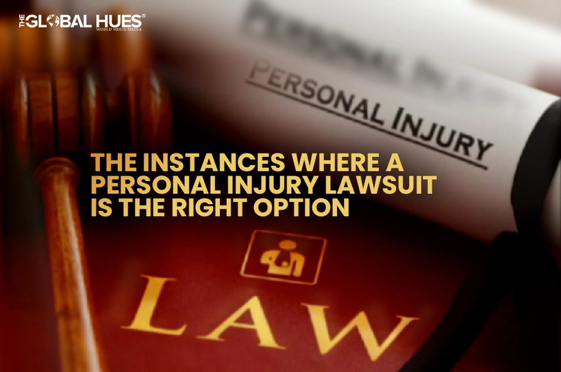 The-Instances-Where-a-Personal-Injury-Lawsuit-is-the-Right-Option