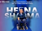 ‘I Motivate People To Move Out Of Their Comfort Zones’ Heena Sharma