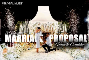 5 Unique Marriage Proposal Ideas to Consider