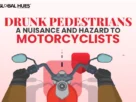 Drunk-Pedestrians
