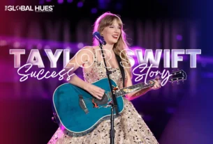 Taylor Swift Success Story Music, Awards, Properties & more