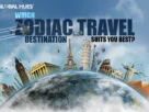 Which Zodiac Travel Destination Suits you Best : The Global Hues