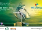 Windergy India 2024 is Recognised as One of the Fastest Growing Shows in India