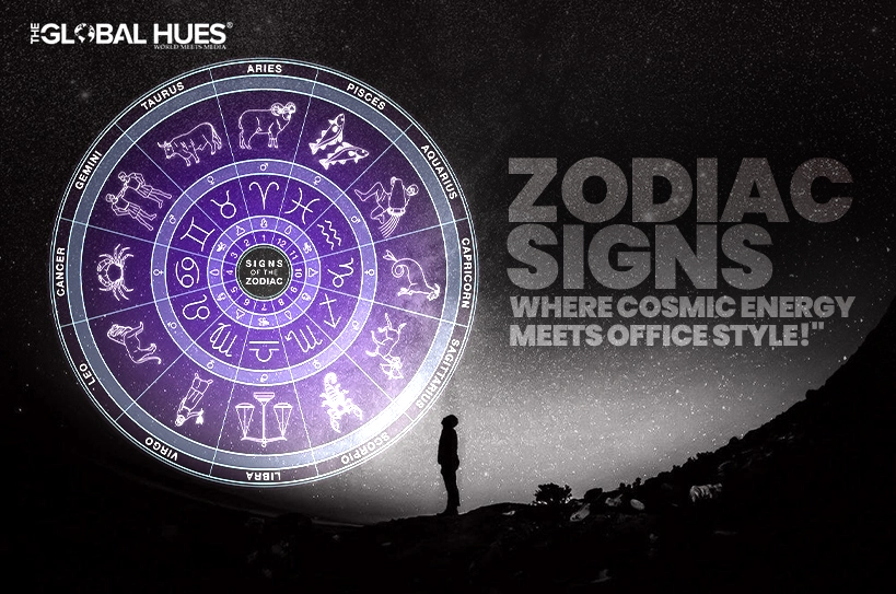 Zodiac-Signs | The Global Hues Magazine