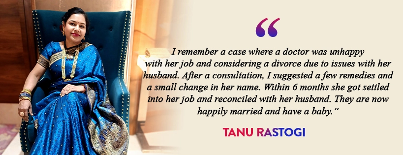 Tanu Rastogi - The Global Hues Magazine August Edition 