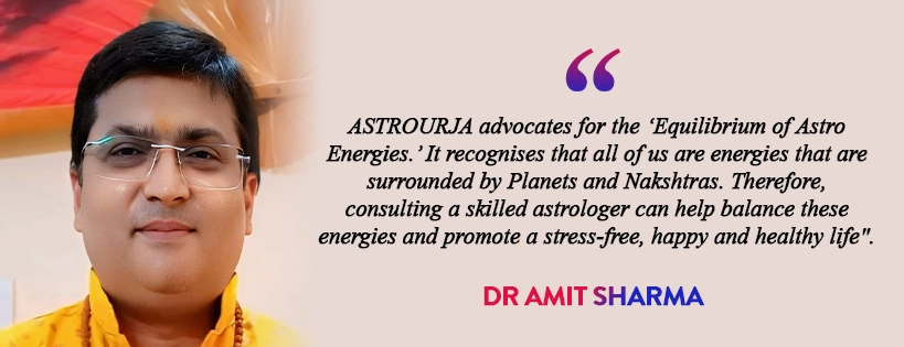 Amit Sharma Quote The Global Hues Magazine August Edition 