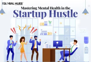 Startup-Hustle The Global Hues