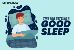 Tips For Getting A Good Sleep