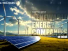 Renewable-Energy