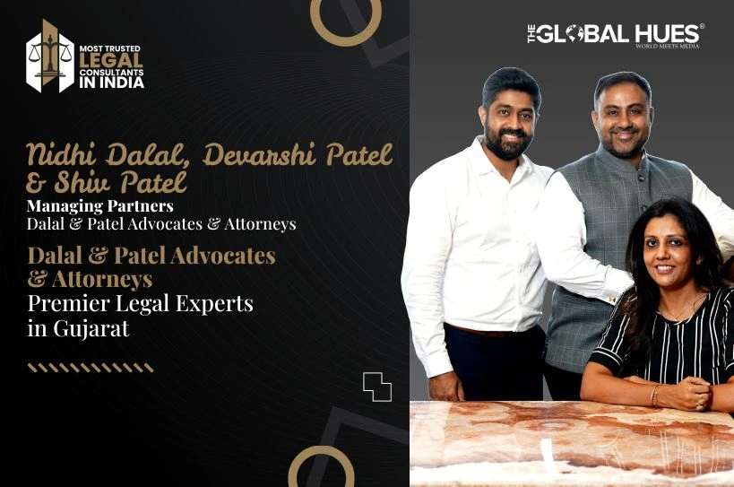 Dalal & Patel Advocates