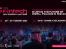 Fintech Revolution Summit