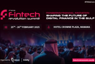 Fintech Revolution Summit