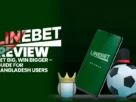 LineBet Review