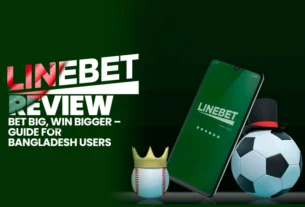 LineBet Review