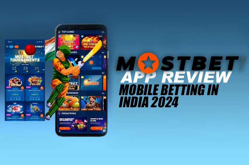 What Is 2025's Most Exciting Casino Adventure: Mostbet and How Does It Work?