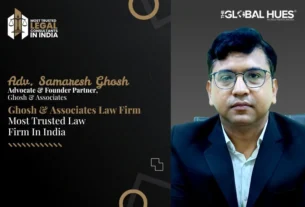 Ghosh & Associates Law Firm