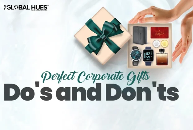 Perfect Corporate Gifts