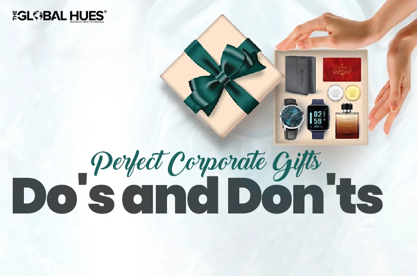 Perfect Corporate Gifts