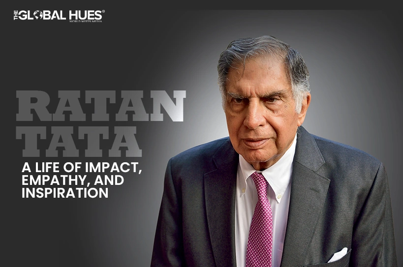 Ratan Tata