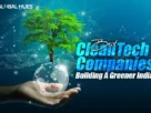 Best-CleanTech-Companies-Building-A-Greener-India