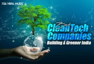 Best-CleanTech-Companies-Building-A-Greener-India