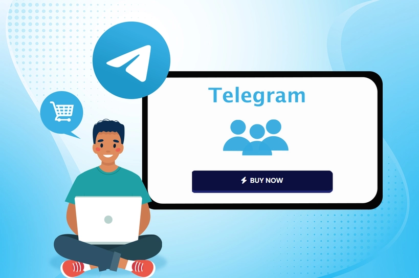 Buy-Telegram-Members