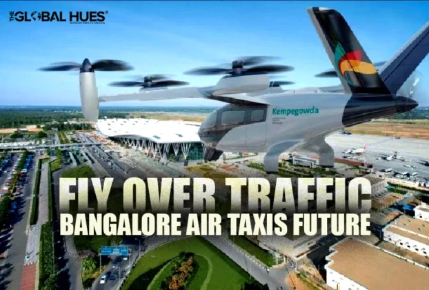 Fly-Over-Traffic-Bangalore-Air-Taxis-Future