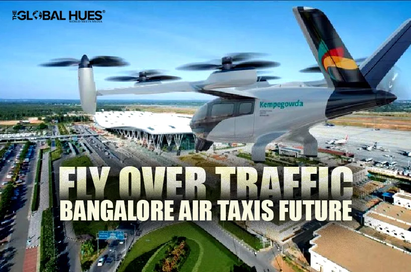 Fly-Over-Traffic-Bangalore-Air-Taxis-Future