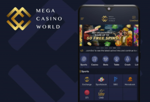 Mega Casino World