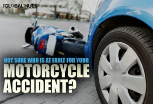 Not-Sure-Who-is-At-Fault-For-Your-Motorcycle-Accident