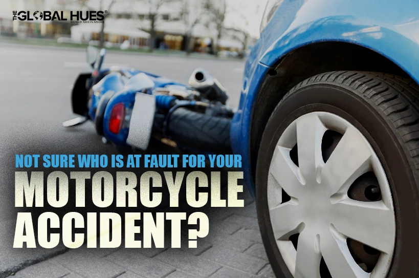 Not-Sure-Who-is-At-Fault-For-Your-Motorcycle-Accident