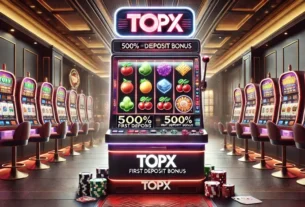 TopX Casino