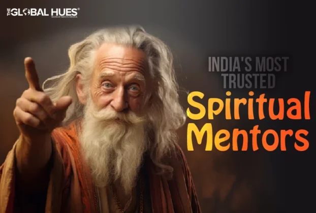 Most Trusted-Spiritual-Mentors