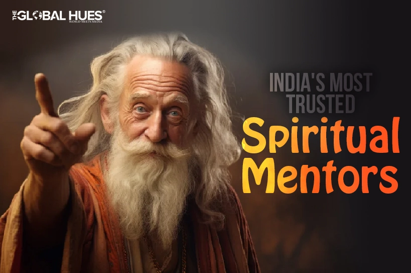 Most Trusted-Spiritual-Mentors