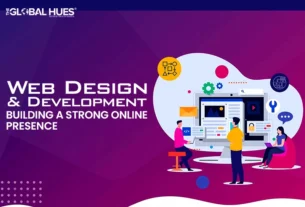 Web-Design-Development-Building-a-Strong-Online-Presence