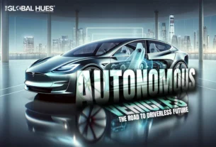 Autonomous-Vehicles-The-Road-to-Driverless-Future