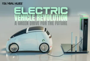 Electric-Vehicle-Revolution-A-Green-Drive-for-the-Future