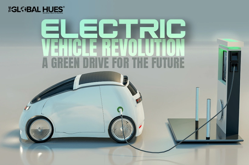 Electric-Vehicle-Revolution-A-Green-Drive-for-the-Future