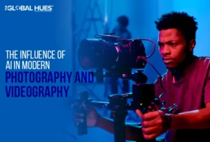 The Influence of AI in Modern Photography and Videography