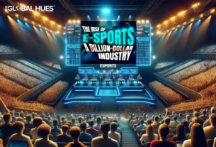 The-Rise-of-E-sports-A-Billion-Dollar-Industry