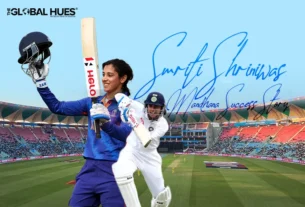 Smriti-Shriniwas-Mandhana-Success-Story