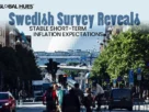 Swedish-Survey-Reveals-Stable-Short-Term-Inflation-Expectations