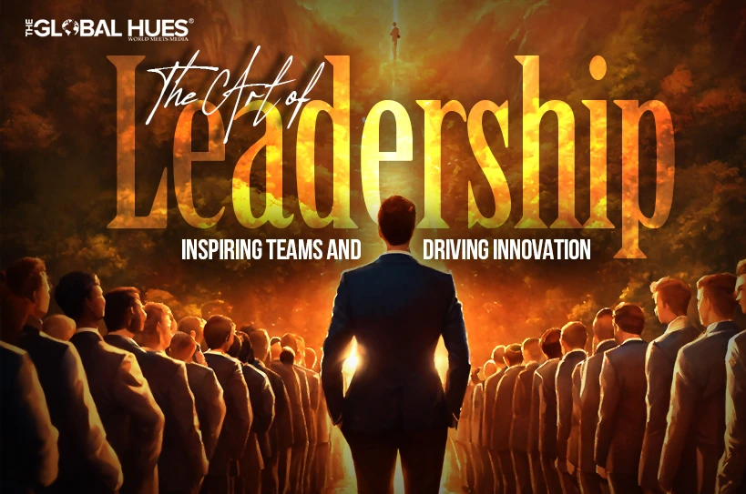 The-Art-of-Leadership-Inspiring-Teams-and-Driving-Innovation