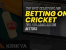 The-Bes-Strategies-for-Betting-on-Cricket-Tips-for-Bangladeshi-Bettors