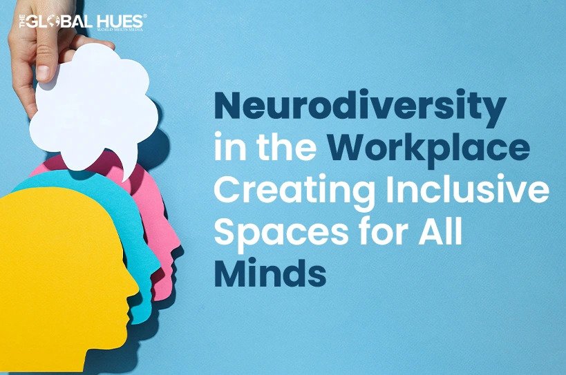 Neurodiversity in the Workplace